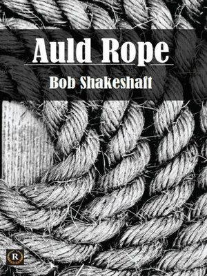 cover image of Auld Rope
